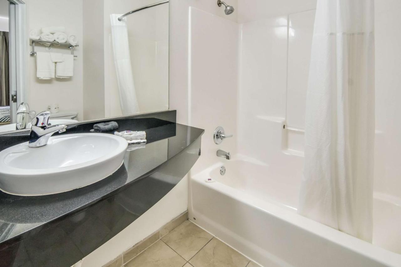 Motel 6-Cleburne, Tx Экстерьер фото