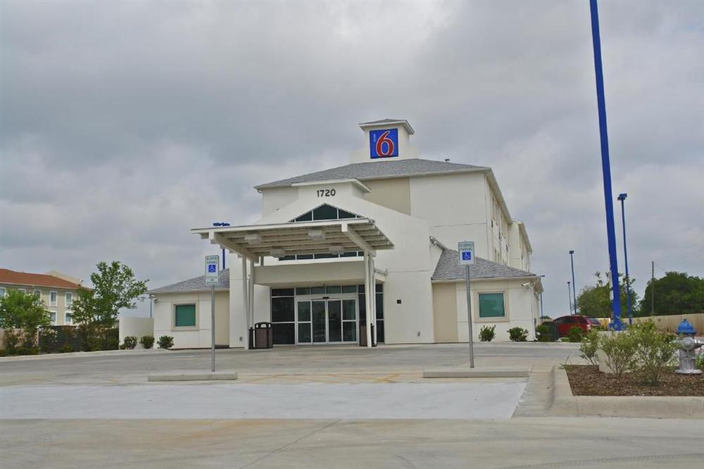 Motel 6-Cleburne, Tx Удобства фото