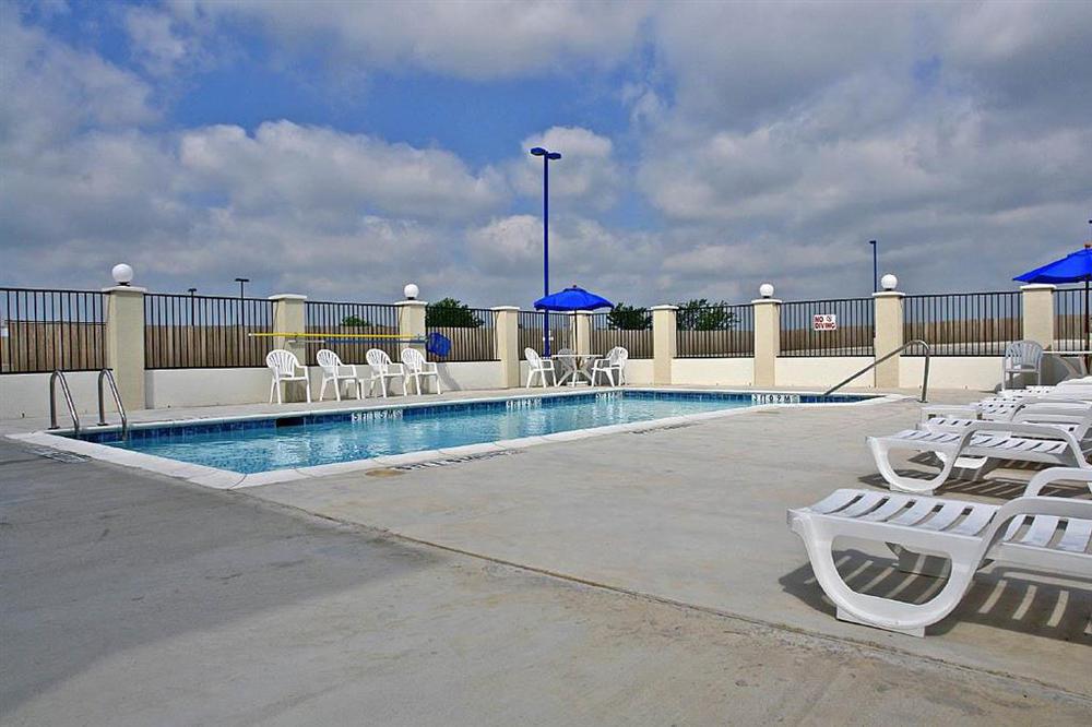 Motel 6-Cleburne, Tx Удобства фото