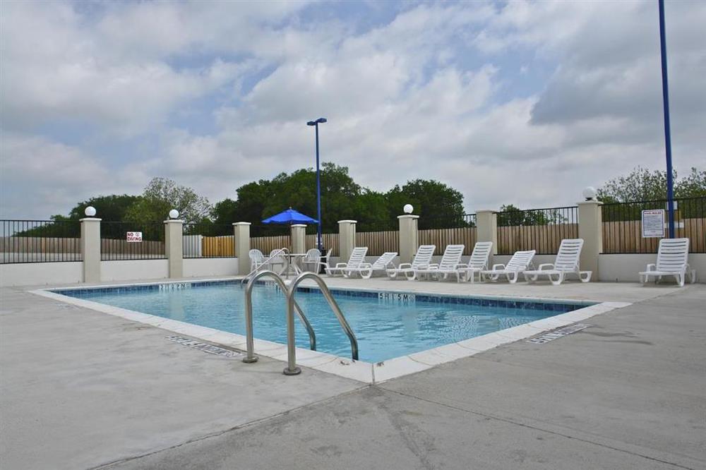 Motel 6-Cleburne, Tx Удобства фото