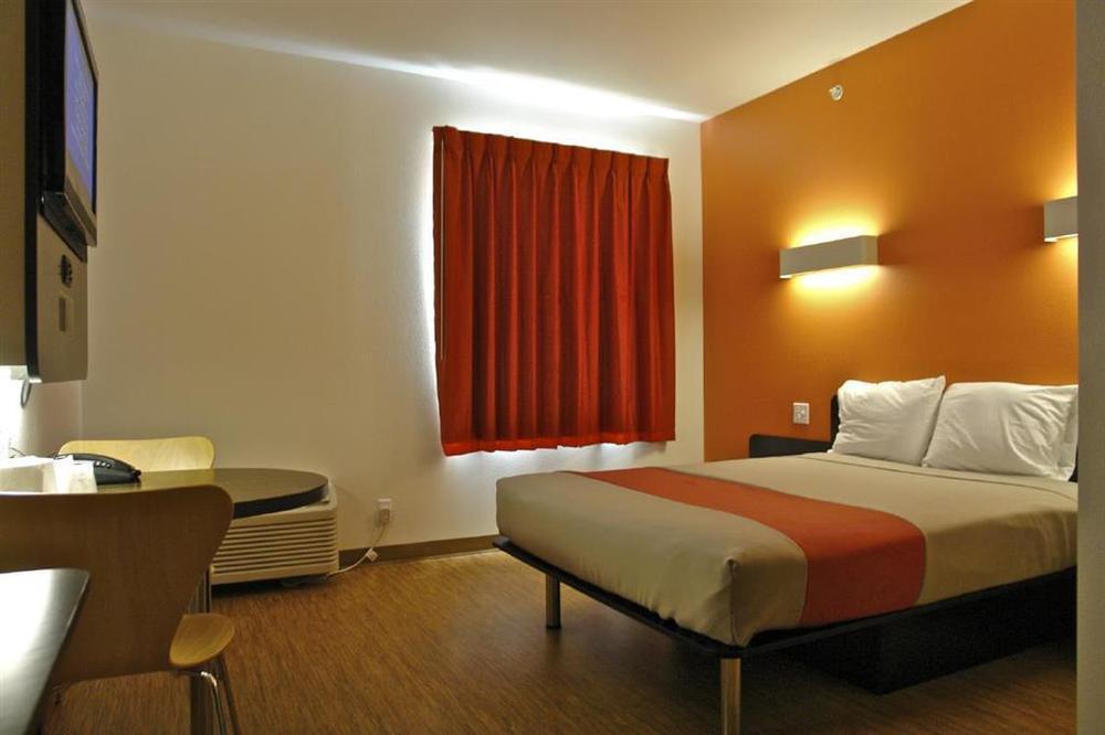 Motel 6-Cleburne, Tx Номер фото